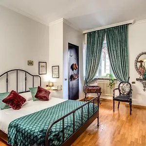 Gianicolo Miracle Apartment Rome