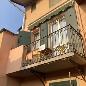 Sandro's Apartment Bergamo